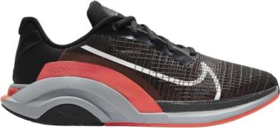 Nike Zoomx Superrep Surge Traeningssko Mand Sort Træningssko Str 41 - ...