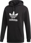 adidas Trefoil Hoodie L - Hættetrøjer Bomuld hos Magasin