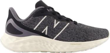 New Balance Fresh Foam Arishi V4 Lobesko Kvinde Bla Løbesko Str 37 - h...