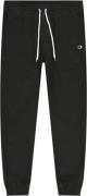 Champion Elastic Cuff Pants Mand Black Beauty Sweatpants Str M - Bomul...