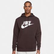 Nike Sportswear Club Fleece Haettetroje L - Hættetrøjer hos Magasin