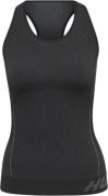 Hummel Hmlte Christel Seamless top L - Tanktoppe hos Magasin