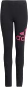 adidas Essentials Tights 128 - Tights Bomuld hos Magasin