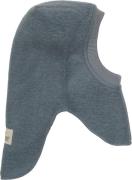 Huttelihut Balaclava Wool 48\0-12M - Elefanthuer Merino hos Magasin