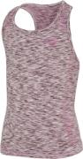 Hummel Hmllullu Seamless Tank Top 122-128 - Tanktoppe Polyester hos Ma...