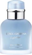 Dolce & Gabbana Light Blue Pour Homme Eau Intense Herreduft 100 ml - E...