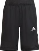 adidas Aeroready Shorts 128 - Træningsshorts Polyester hos Magasin