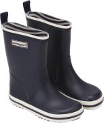 Bundgaard Classic Rubber Boot Blå Gummistøvler Str 29 = 19,5 cm - Bomu...