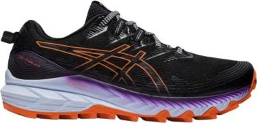 Asics Geltrabuco 10 Trail Løbesko Kvinde Sort Løbesko Str 38 - hos Mag...