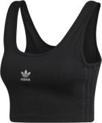 adidas Cropped Tank 40 - Tanktoppe hos Magasin