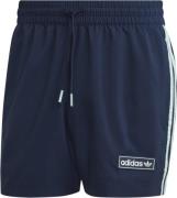 adidas Swim Shorts Mand Blue Badeshorts Str XS - Polyester hos Magasin