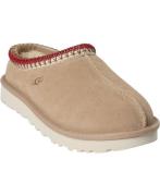 UGG Tasman Sand/dark Cherry Hjemmesko Str 26 - hos Magasin