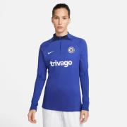 Nike Chelsea Fc ike Dri Fit Drill Troje L - Træningøjer hos Magasin