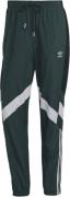 adidas Woven Training Pants Mand Grey Sweatpants Str M - Nylon hos Mag...