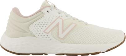 New Balance 520 v7 Løbesko Kvinde Brun Løbesko Str 41.5 - Gummi hos Ma...