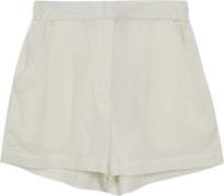 Designers Remix Girls G Lucy Shorts Str 152 cm / 12 år - Hvid Shorts &...