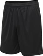 Hummel Active Poly Shorts 128 - Træningsshorts hos Magasin