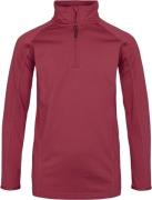 MCKINLEY Mio Halfzip Mellemlag 116 - Skitøj Polyester hos Magasin