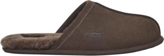 UGG Scuff Mand Ddc Hjemmesko Str 46 - hos Magasin