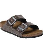 Birkenstock Arizona K BF Cosmic Sparkle Black Multi Cosmic Sparkle Bla...