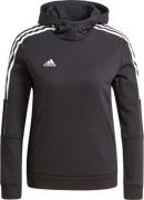 adidas Tiro21 SW Hættetrøje 128 - Sweatshirts & Hættetrøjer hos Magasi...