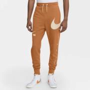 Nike Sportswear Swoosh Joggingbukser L - Træningsbukser hos Magasin