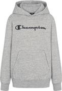 Champion Hooded Sweatshirt S - Sweatshirts & Hættetrøjer hos Magasin