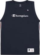 Champion Soft Mesh Tank top S - Tanktoppe hos Magasin