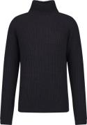 Drykorn 422001 Arvid 10 Mand Blau Turtlenecks Str XXL - hos Magasin