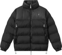 BLS Hafnia Omega Winter Jacket Mand Black Vinterjakker Str S - hos Mag...