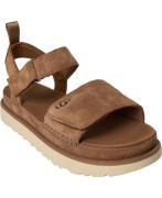 UGG Goldenstar Chestnut Sandaler Str 36 - hos Magasin