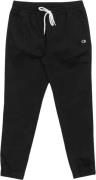 Champion Elastic Cuff Pants Mand Black Sweatpants Str M - Bomuld hos M...