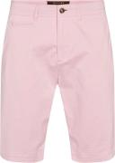 Sand Cashmere Touch Dolan Short Mand Soft Pink Chino Shorts Str 46 Cas...