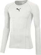 Puma Liga Baselayer Trøje XS - Baselayer hos Magasin