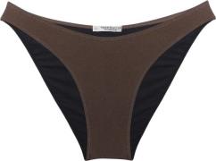 Underprotection Roseup Bikini Briefs Bikiniunderdele Str l - hos Magas...