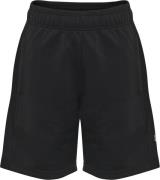 Hummel Hmlgorm Shorts Str 8 år / 128 cm - Sort Shorts & Bloomers hos M...