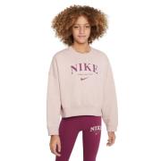 Nike Sportswear Trend Fleece Sweatshirt 137-147 / M - Sweatshirts & Hæ...