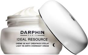 Darphin Ideal Resource Rebirth Overnight Cream, 50 ml 50 ml - Natcreme...