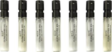 N.C.P Olfactives Seven Facets Discovery Set Kvindeduft 7x2ml - Eau De ...