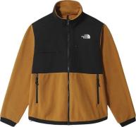 The North Face Denali 2 JKT Mand Brown Fleece Str XS - hos Magasin