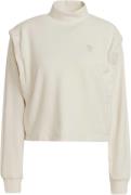 adidas Adicolor Sweatshirt Kvinde Not Define Sweatshirts Str 40 - Bomu...