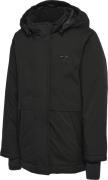 Hummel Hmlurban TEX Jacket Str 6 år / 116 cm - Sort Vinterjakker hos M...