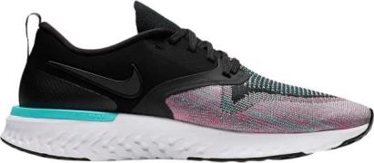 Nike Odyssey React Flyknit 2 Løbesko Kvinde Multifarvet Løbesko Str 38...