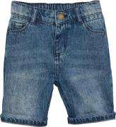 En Fant Shorts Denim Str 116 Denim - Blue Denim Shorts & Bloomers hos ...