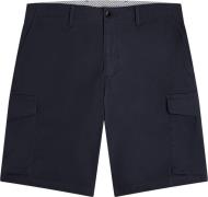 Tommy Hilfiger Harlem Cargo 1985 Mand Desert Sky Chino Shorts Relaxed ...