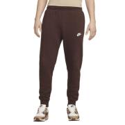 Nike Sportswear Club Fleece Pants L - Træningsbukser Bomuld hos Magasi...