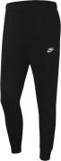 Nike Sportswear Club Pants Mand Black Casual Bukser Str L - Bomuld hos...