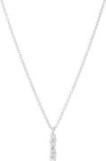 Sif Jakobs Jewellery Ellera Ovale Piccolo Necklace ONE SIZE - Halskæde...