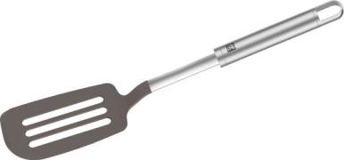 Zwilling Pro Palet Silikone 33,5 cm Sølv Str 33,5 cm - Køkkenredskaber...