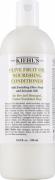 Kiehl's Olive Fruit Oil Nourishing Conditioner 200 ml - Balsam hos Mag...